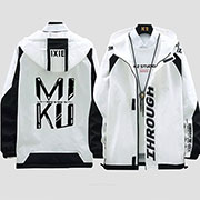 Miku Hatsune Hoodie