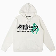 Miku Hatsune Hoodie