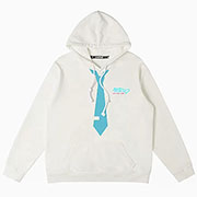 Miku Hatsune Hoodie