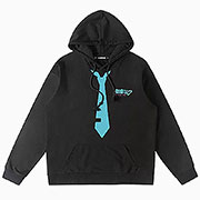 Miku Hatsune Hoodie