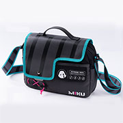 Miku Hatsune Shoulder Bag