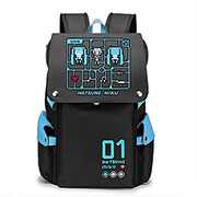Miku Hatsune Backpack