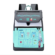 Miku Hatsune Backpack