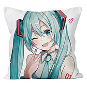 Miku Hatsune Pillow