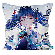 Miku Hatsune Pillow