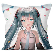 Miku Hatsune Pillow