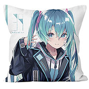 Miku Hatsune Pillow