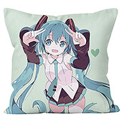 Miku Hatsune Pillow