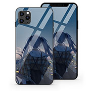Miku Hatsune mobile case