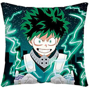 My Hero Academia Pillow Case