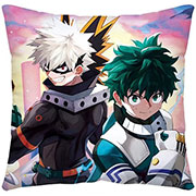My Hero Academia Pillow Case