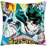 My Hero Academia Pillow Case