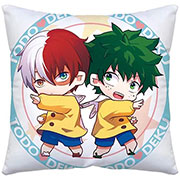 My Hero Academia Pillow Case
