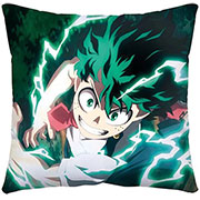 My Hero Academia Pillow Case