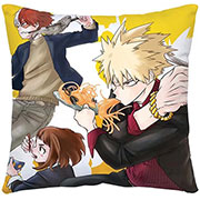 My Hero Academia Pillow Case