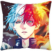 My Hero Academia Pillow Case