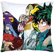 My Hero Academia Pillow Case