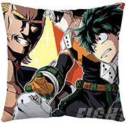 My Hero Academia Pillow Case