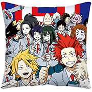 My Hero Academia Pillow Case