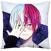 My Hero Academia Pillow Case