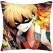 My Hero Academia Pillow Case