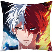 My Hero Academia Pillow Case