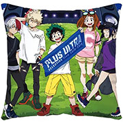 My Hero Academia Pillow Case
