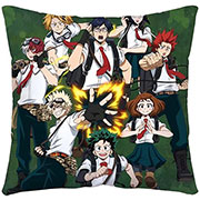 My Hero Academia Pillow Case