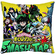 My Hero Academia Pillow Case