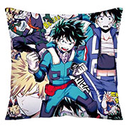 My Hero Academia Pillow Case