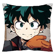 My Hero Academia Pillow Case