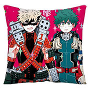My Hero Academia Pillow Case