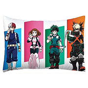 My Hero Academia Wide Pillow Case