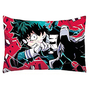 My Hero Academia Wide Pillow Case