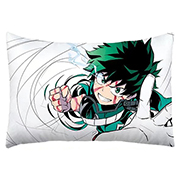 My Hero Academia Wide Pillow Case