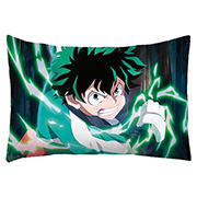 My Hero Academia Wide Pillow Case