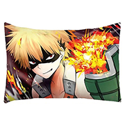 My Hero Academia Wide Pillow Case