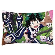My Hero Academia Wide Pillow Case