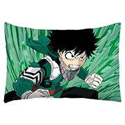 My Hero Academia Wide Pillow Case