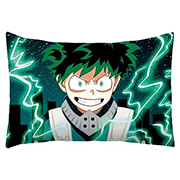 My Hero Academia Wide Pillow Case