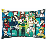My Hero Academia Wide Pillow Case