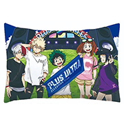 My Hero Academia Wide Pillow Case