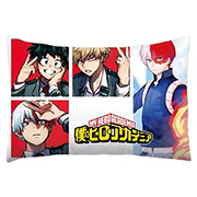 My Hero Academia Wide Pillow Case