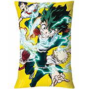 My Hero Academia Wide Pillow Case