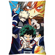 My Hero Academia Wide Pillow Case