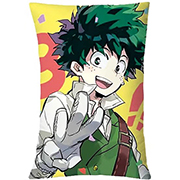 My Hero Academia Wide Pillow Case