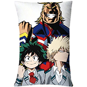 My Hero Academia Wide Pillow Case