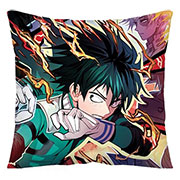 My Hero Academia Pillow Case