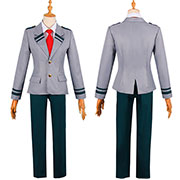My Hero Academia Male Uniform