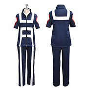 My Hero Academia Sport Uniform